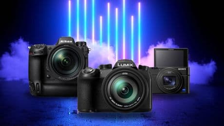 Digitalkamera-Test 2025: Die besten Modelle im großen Vergleich