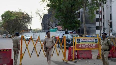 Crash de l’avion Boeing 787 d’Air India : le bilan, provisoire, passe à 279 morts, l’enquête sur les causes de l’accident se poursuit
