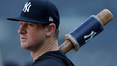 Yankees’ DJ LeMahieu ‘itching’ to start rehab process