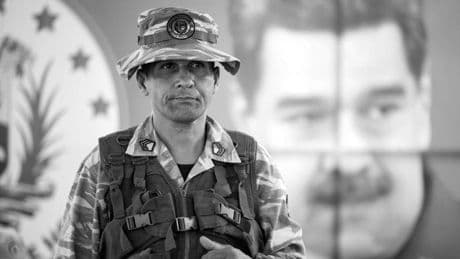 El usurpador contra las cuerdas: Maduro toca a rebato