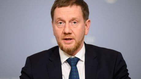 Investitionsprogramm: Kretschmer: Länder in Forderung nach Kostenersatz einig