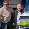 A young Wayne Rooney, Michael Owen's fume, 1980s glory days and a shocking Liverpool revelation... ALAN STUBBS tells DANNY MURPHY about his Goodison Park memories