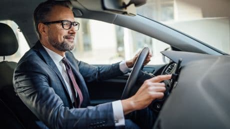 Google Maps-Konkurrent verbessert Tachometerfunktion