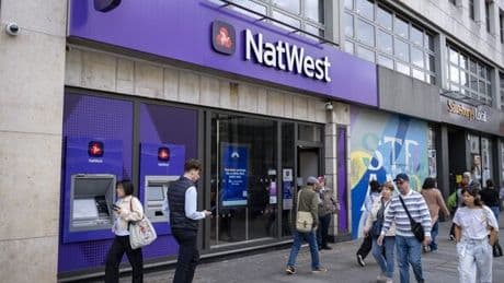 NatWest set to close 55 branches - full list of locations
