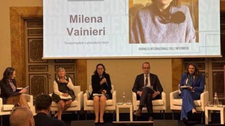 Report Fnopi: "Più soddisfatti infermieri in assistenza domiciliare"