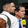 Nick Kyrgios breaks silence on BBC axing as tennis star aims thinly veiled dig at his replacement ahead of this summer's Wimbledon