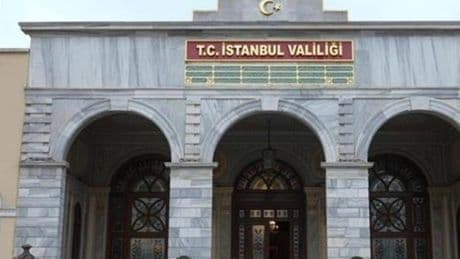 Gözetim altındaki bir yabancının intihar etmesiyle ilgili açıklama