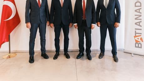 Batıçim ve Batı Söke'de yeni süreç
