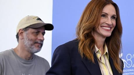 El debut de Julia Roberts en Venecia cuestiona la cultura woke