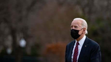 Biden's presidency could bring action on unregulated toxic "forever chemicals"