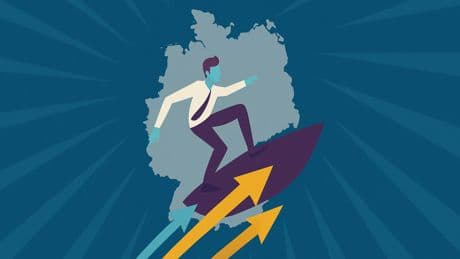 DSL, Kabel, Glasfaser: So schnell surft Deutschland 2025