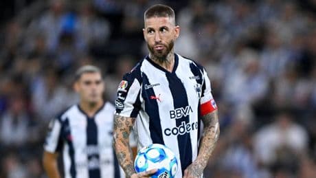Worum es geht - Ramos macht sich über Ryanair lustig