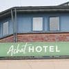 Mit dem Wachstum übernommen: Hotelkette Achat schrumpft um über ein Drittel