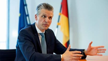 Gaza: Grundlinien deutscher Israel-Politik laut Kanzleramt unverändert