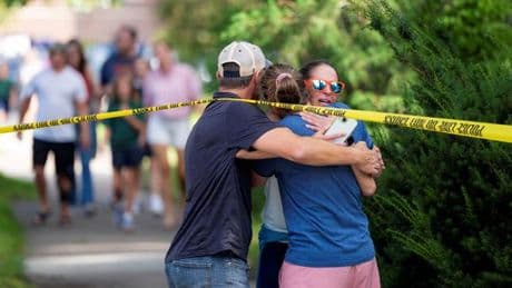 Fusillade aux États-Unis, Argentine, Kilmar Abrego García et Groenland : les informations de la nuit
