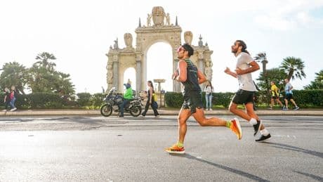 Napoli Capitale Europea dello Sport 2026, pubblicati due avvisi pubblici per la promozione e la programmazione