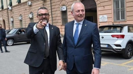 Carcere di Marassi, un provveditorato entro fine legislatura: la proposta del sottosegretario Ostellari