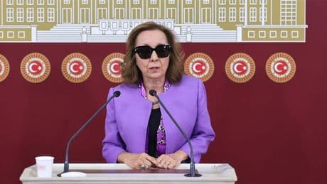 Serap Yazıcı Özbudun’dan eleştirilere yanıt: Oyları CHP’li olarak değil, alın terimle aldım