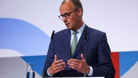Allemagne : Friedrich Merz maintient sa politique migratoire malgré un revers judiciaire