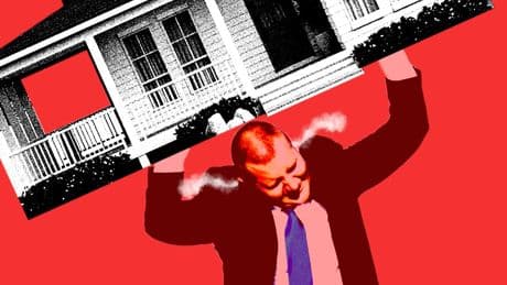 I wrote about millennials' real estate woes. Then I felt the wrath of Gen X.