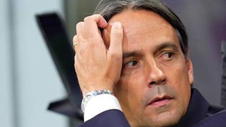 Inzaghi e un altro scudetto perso: ecco gli errori del tecnico dell'Inter