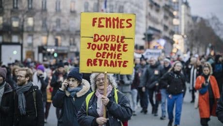 Conclave sur les retraites : le Medef se paie la tête des femmes avec des fausses concessions sur les pensions