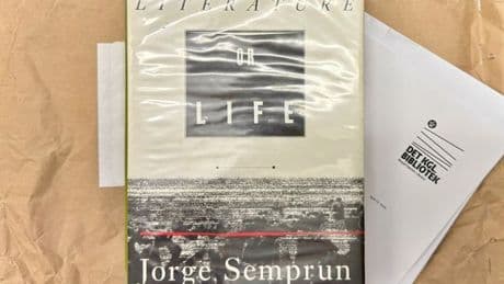 'Whodunnit' as missing Scots library book resurfaces 13 years later - 700 miles away