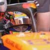 Training beim Europa-Auftakt: Formel 1 in Imola: Piastri schon wieder Tagesbester