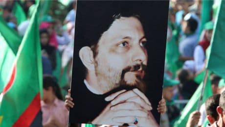 Libye: la mystérieuse disparition d'un leader religieux il y a cinquante ans résolue grâce à une photo morbide?