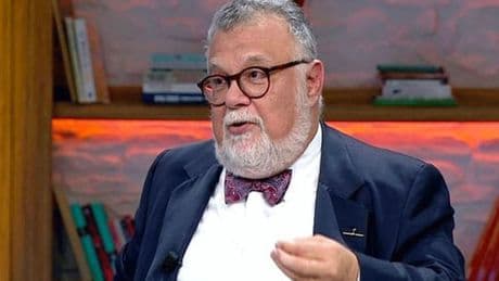 Prof. Dr. Celal Şengör'e 2 yıla kadar hapis talebi