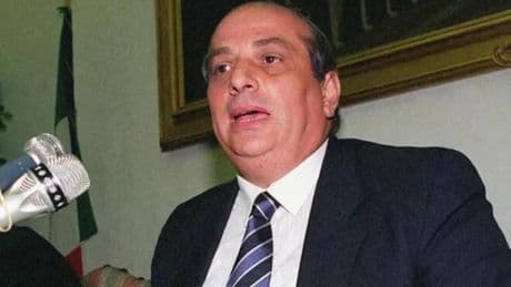 È morto Giancarlo Cito, controverso ex sindaco di Taranto e parlamentare