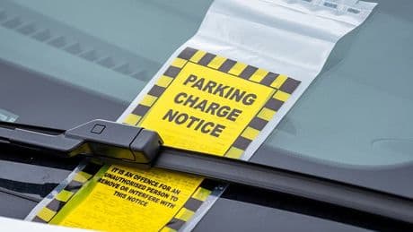 How to spot a fake parking ticket and avoid a costly scam