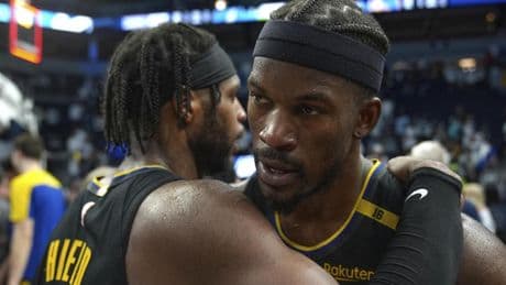 ¡Surrealista! La segunda ronda de Playoffs arranca con un dato sin precedentes