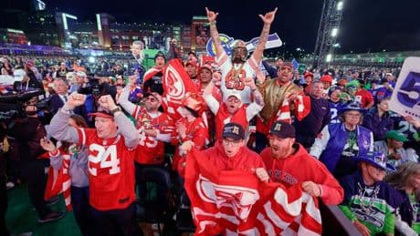 The glaring Rangers and 49ers quirk of history spotted by NFL that could see Ibrox legions quids in