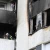 Incendie à Reims : le parquet évoque une « origine accidentelle très probable »