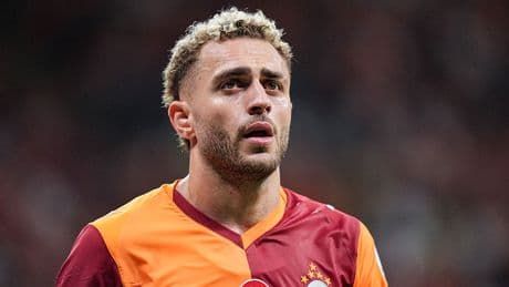 Barış Alper Yılmaz'dan transfer açıklaması! "Özür dilerim"