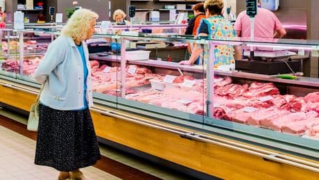 Estland: Wenn Rüstungsausgaben die Kartoffeln teurer machen
