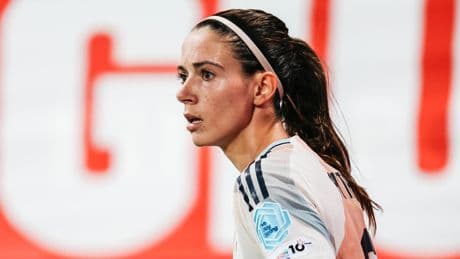 Sorge um Aitana Bonmatí: Fußballstar kurz vor der EM im Krankenhaus