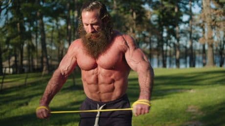 Where Is The Liver King Now? Inside Brian Johnson’s Life After The Steroid Scandal