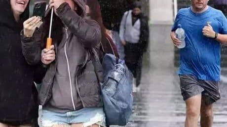 Meteoroloji ve AKOM duyurdu! İstanbul, Ankara, Bolu, Düzce dahil yeni uyarılar geldi