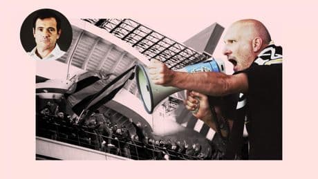 Can Italy’s underworld ultra movement tell us where our terraces may be heading?