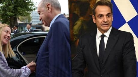 Yunanistan'da hükümete sert eleştiri: 'Atina kritik süreçlerden dışlandı! Türkiye jeopolitik ve askeri gücünü etkin kullanıyor'