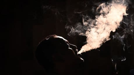 Your smoking habit could affect even your grandchildren’s lung health, study warns