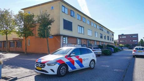 Vrouw (53) overleden door steekpartij in Groningen, verdachte (29) aangehouden