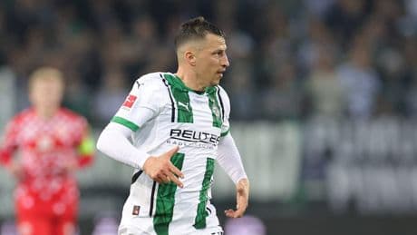 Wechsel perfekt - Lainer spielt Klub-WM für Salzburg