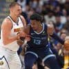 Basketball: NBA-Star Jokic macht historische Saison perfekt
