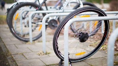 Kriminalität: Leipzig und Dresden sind Hochburgen bei E-Bike-Diebstahl