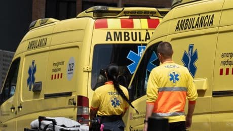 Un niño de dos años muere ahogado en la piscina de una villa turística en Eivissa