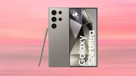 Le Samsung Galaxy S24 Ultra est en promotion, vous allez succomber à son appel !