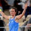 Franse tennissensatie betovert Roland Garros: 'Ik zou het geen wonder noemen'